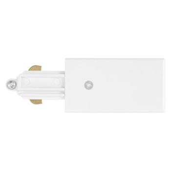 Ledvance Tracklight tápcsatlakozó, fehér kép