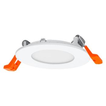 Ledvance Ultra Slim süllyeszthető LED panel 3000K 8,5cm kép