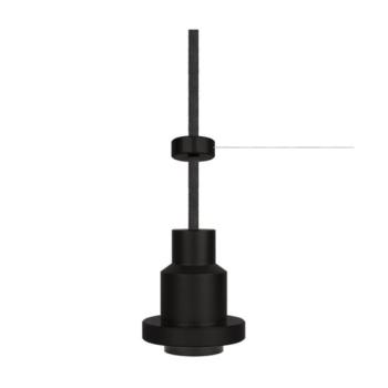 Ledvance Vintage 1906 PenduLum indusztriális stílusú függesztett lámpa kép