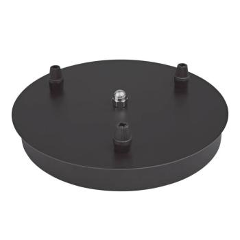 LEDVANCE Vintage 1906 PenduLum mennyezetrózsa rond kép