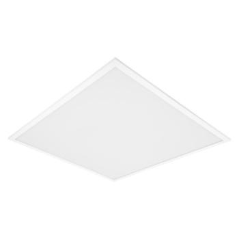 LEDVANCE , ZIGBEE BIOLUX HUMAN CENTRIC LIGHTING , LED Panel , 43 W , 2700…6500 K , Dimmelhető , IP20 , Fehér kép