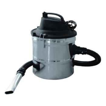 Lienbacher 18 l hamuporszívó 1200W/230V fényes króm kivitel  kép