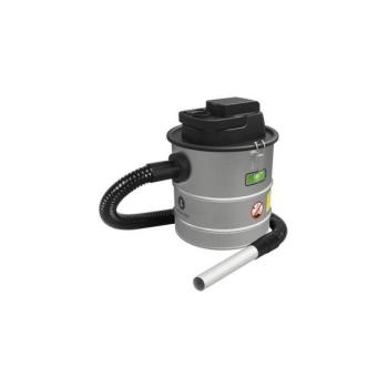 Lienbacher Elemes hamuporszívó HEPA szűrővel 12 l 110W/18V 2000 mAh  kép