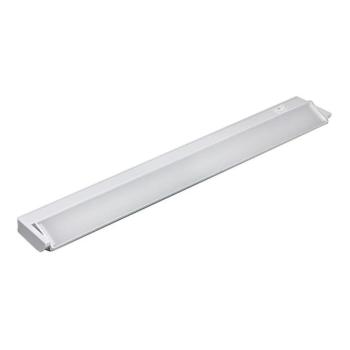  light LED Pultmegvilágító LED/10W/230V fehér  kép