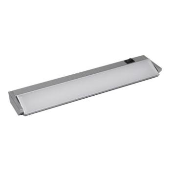  light LED Pultmegvilágító LED/5W/230V ezüst  kép