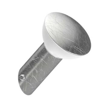 Lightme lámpa Aqua Sidelight ferde ezüst kép