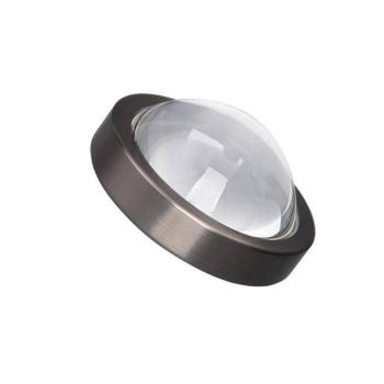 LIGHTME LED izzó GX53, matt, 4,8 W, 2700 K, titánium, 2700 K kép