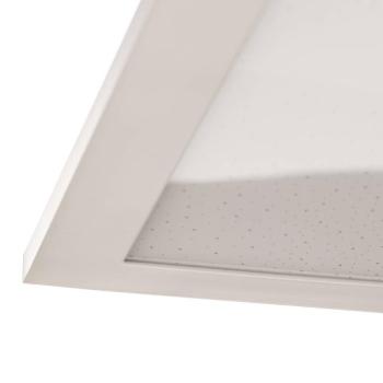 Lindby Kenma LED panel, CCT, 59,6 cm x 119,6 cm kép