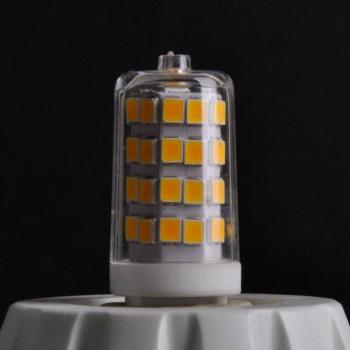 Lindby LED-es tolllámpa, G9, 3 W, világos, 3000 K, 330 lm kép