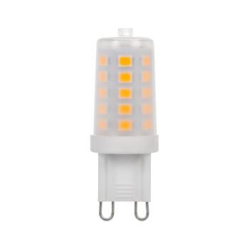 Lindby LED lámpa G9 3W 2,700K 280lm fényerősségű dimmelhető kép