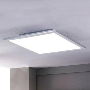 Lindby LED panel Livel, CCT, 62 cm x 62 cm, távvezérléssel kép