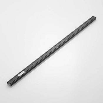 Lindby Linaro sínek, 1 m, fekete, 1-fázisú rendszer kép