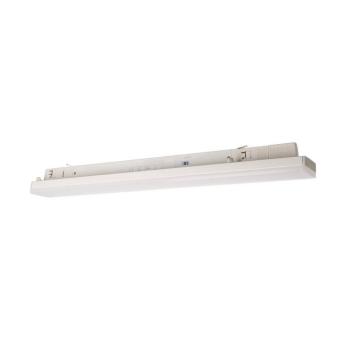 LINEAR PRO LED sávlámpa, fehér, 940, 60 cm 3-fázisú DALI kép