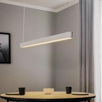 Lógó világítás Soft fehér 125 cm kép