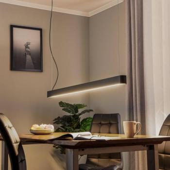 Lógó világítás Soft grafit 125 cm kép