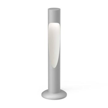 Louis Poulsen Flindt talpas lámpa, 927, alumínium, 35 cm, talp, 24 V kép