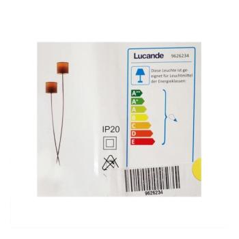 Lucande Lucande  kép