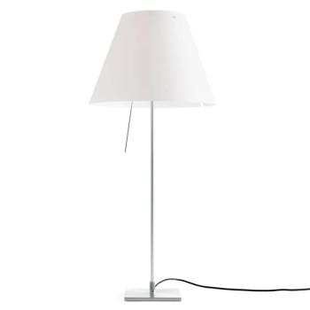 Luceplan Costanza lámpa D13ha alu/fehér kép