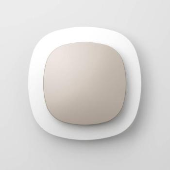 Luceplan Luthien LED fali lámpa 2700 K homok kép