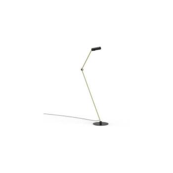 Lucide Lucide 05741/01/30 – LED Állólámpa SLENDER 1×E27/25W/230V  kép