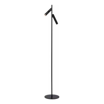 Lucide Lucide 79781/10/30 – LED Dimmelhető Állólámpa PHILON 2xLED/4,5W/230V  kép