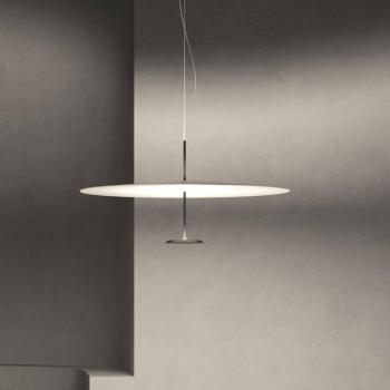 Lumina Dot 600 LED-es függőlámpa 3000K fekete kép