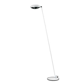 Lumina Elle 1 LED állólámpa H 180cm 3,000K fehér kép