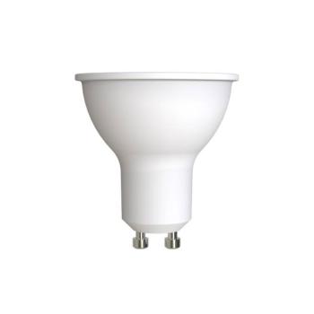 LUUMR Intelligens LED reflektor PC GU10 7 W Philips Hue Zigbee kép