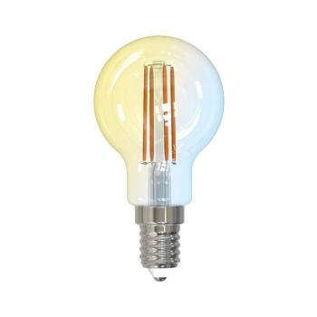 Luumr Smart LED P45 világos E14 4,2 W Philips Hue Zigbee Tuya kép