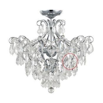 Luxera Luxera 33304  kép