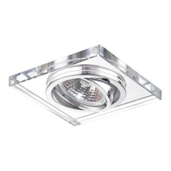 Luxera Süllyesztett spotlámpa 1xGU10/50W  kép