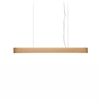 LZF I-Club Slim LED lógó világítás 120 cm kép