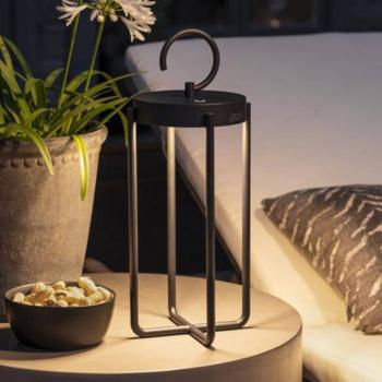 Manorola LED deco lámpa, USB, szabályozható kép