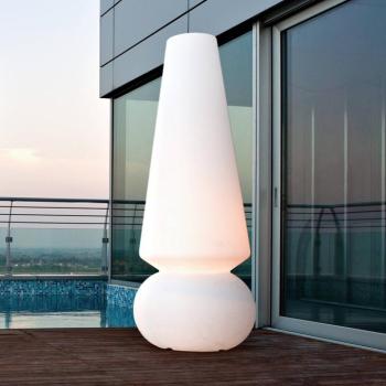 MARGE LED kültéri állólámpa kép