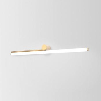 MARSET Ambrosia A 90 balra, Triac matt arany 927 kép