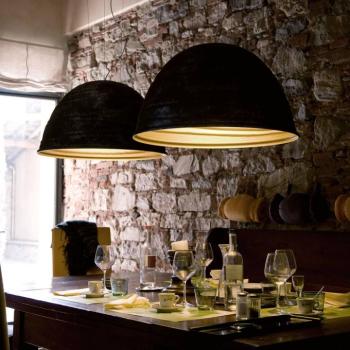 Martinelli Luce Babele - függő lámpa, 65 cm kép