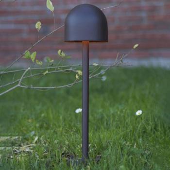 Martinelli Luce Boleto LED lámpa, 35 cm kép