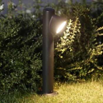 Martinelli Luce Bruco 1-lámpás fali lámpa 51cm kép
