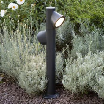 Martinelli Luce Bruco 2 izzós ösvény lámpa 79cm kép