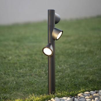 Martinelli Luce Bruco 3 izzós lámpa 93cm kép