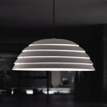 Martinelli Luce Cupolone - Design függőlámpa kép