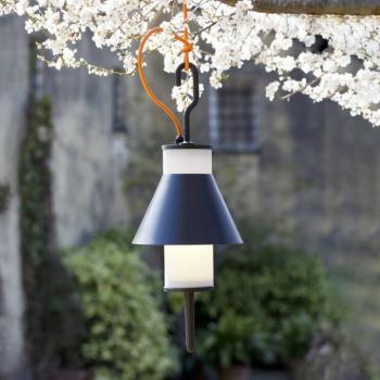 Martinelli Luce ernyő Pistillo diffúzorhoz 35cm kép