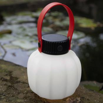 Martinelli Luce Kiki LED asztali lámpa IP65 USB kép