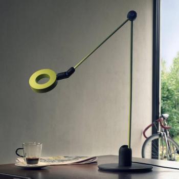 Martinelli Luce L'amica LED lámpa, pisztácia kép