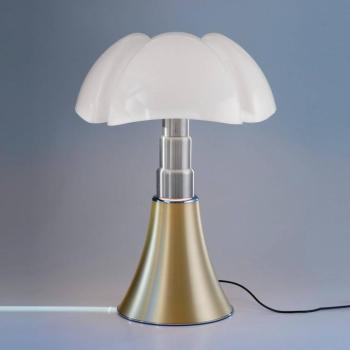 Martinelli Luce Pipistrello E14 sárgaréz kép