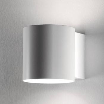 Martinelli Luce Tube fali lámpa, 10 cm-es fémbúra kép