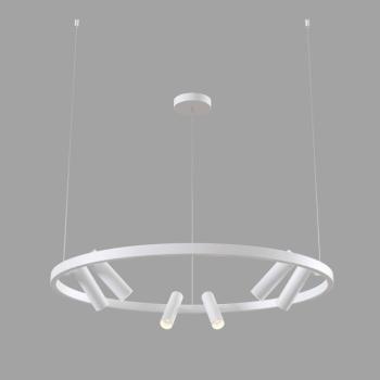 Maytoni Satellite LED függő lámpa 3 300 K fehér kép