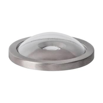 Megatron Brighteye GX53 7W 2,700K Ø11.2cm titán kép