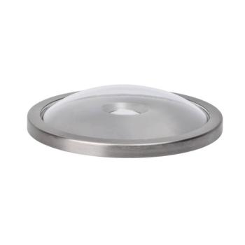 Megatron Brighteye GX53 9W 2,700K Ø14.7cm titán kép