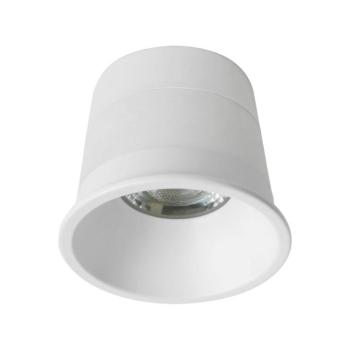 MEGATRON LED modul Koin Flex dim GU10 4.9W felső gyűrű fehér kép